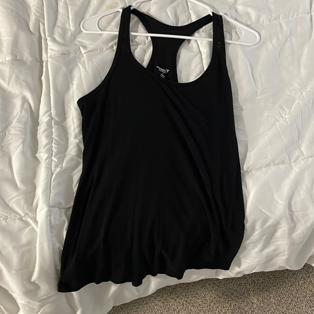Old Navy Tank